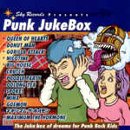 Punk JukeBox