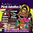 Punk JukeBox 2