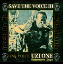 SAVE THE VOICE 3